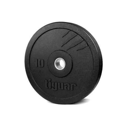 Talerz bumper Tiguar 10 kg V2 TI-WB01000V2 N/A Talerz bumper Tiguar 10 kg V2 TI-WB01000V2 N/A