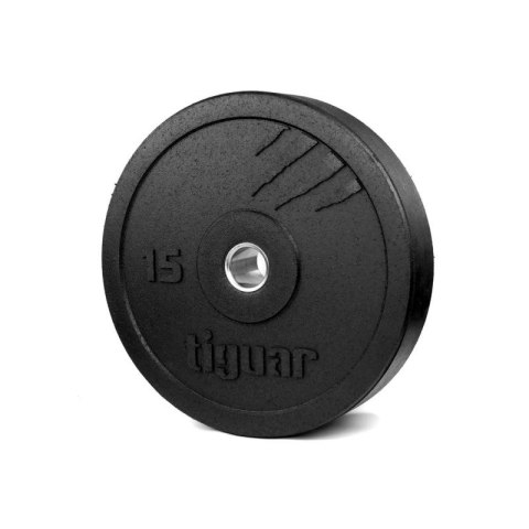 Talerz bumper Tiguar 15 kg V2 TI-WB01500V2 N/A Talerz bumper Tiguar 15 kg V2 TI-WB01500V2 N/A