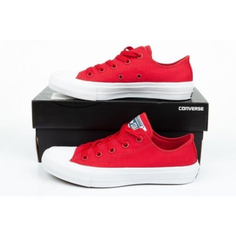 Buty Converse Ct II Ox 150151C 36,5 Buty Converse Ct II Ox 150151C 36,5