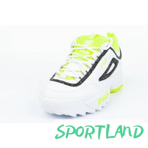Buty Fila Disruptor Jr 1010978.91Y 29 Buty Fila Disruptor Jr 1010978.91Y 29