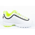 Buty Fila Disruptor Jr 1010978.91Y 29