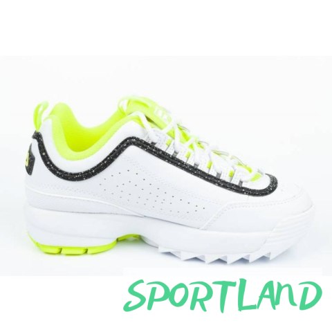 Buty Fila Disruptor Jr 1010978.91Y 29 Buty Fila Disruptor Jr 1010978.91Y 29