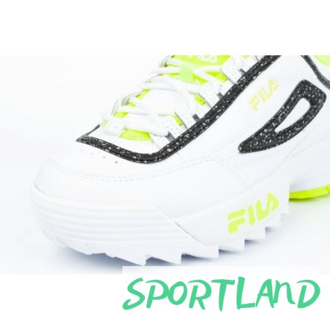 Buty Fila Disruptor Jr 1010978.91Y 29 Buty Fila Disruptor Jr 1010978.91Y 29