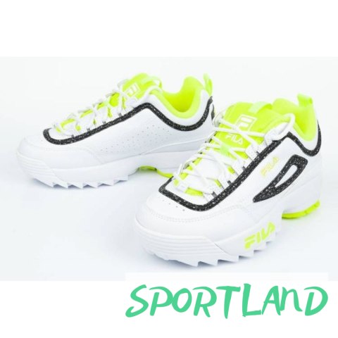 Buty Fila Disruptor Jr 1010978.91Y 29 Buty Fila Disruptor Jr 1010978.91Y 29