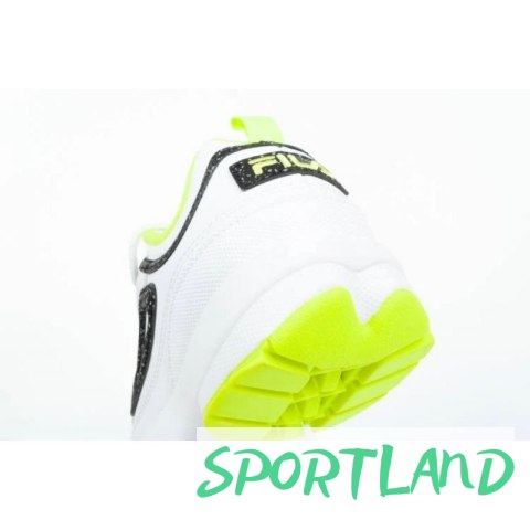 Buty Fila Disruptor Jr 1010978.91Y 29 Buty Fila Disruptor Jr 1010978.91Y 29