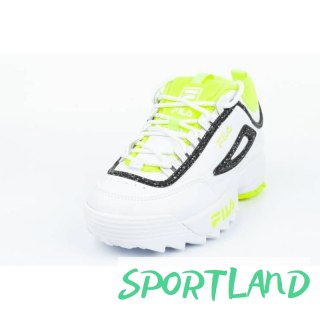 Buty Fila Disruptor Jr 1010978.91Y 31