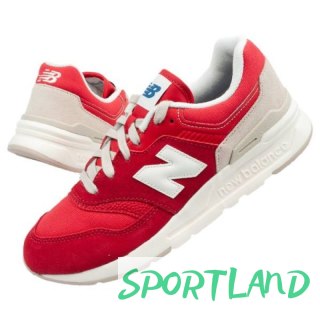 Buty New Balance GR997HBS 37