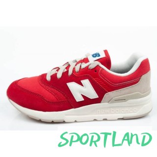 Buty New Balance GR997HBS 37