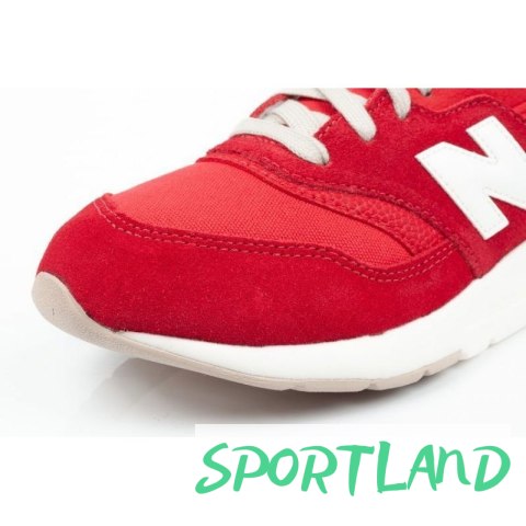 Buty New Balance GR997HBS 37 Buty New Balance GR997HBS 37