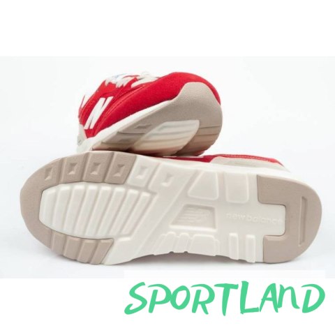 Buty New Balance GR997HBS 37 Buty New Balance GR997HBS 37