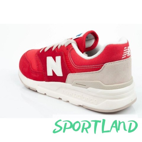 Buty New Balance GR997HBS 37 Buty New Balance GR997HBS 37