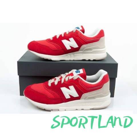 Buty New Balance GR997HBS 37 Buty New Balance GR997HBS 37