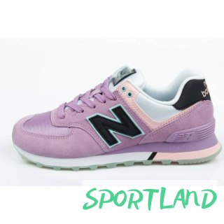 Buty New Balance W WL574SAW 36,5