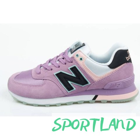 Buty New Balance W WL574SAW 36,5 Buty New Balance W WL574SAW 36,5