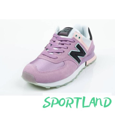 Buty New Balance W WL574SAW 36,5 Buty New Balance W WL574SAW 36,5