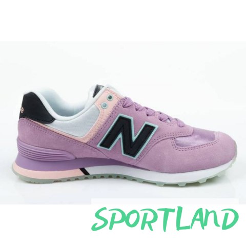 Buty New Balance W WL574SAW 36,5 Buty New Balance W WL574SAW 36,5