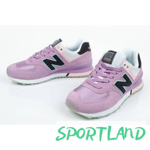 Buty New Balance W WL574SAW 36,5 Buty New Balance W WL574SAW 36,5