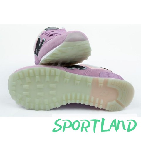 Buty New Balance W WL574SAW 36,5 Buty New Balance W WL574SAW 36,5