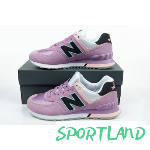 Buty New Balance W WL574SAW 36,5 Buty New Balance W WL574SAW 36,5