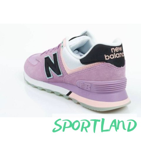 Buty New Balance W WL574SAW 36,5 Buty New Balance W WL574SAW 36,5