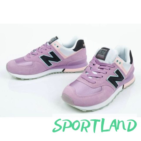 Buty New Balance W WL574SAW 36,5 Buty New Balance W WL574SAW 36,5