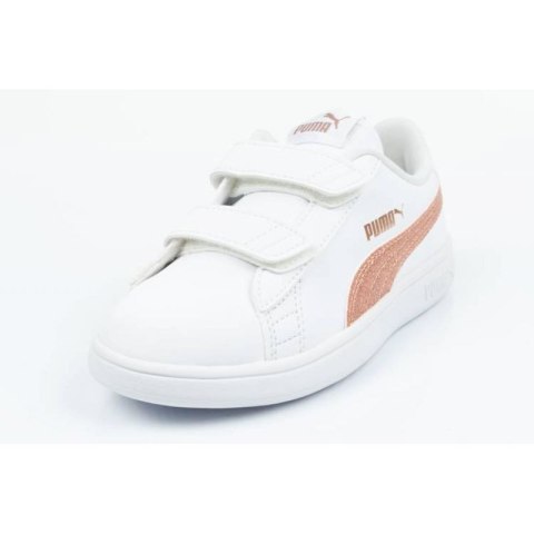Buty Puma Smash Jr 375863 02 26 Buty Puma Smash Jr 375863 02 26