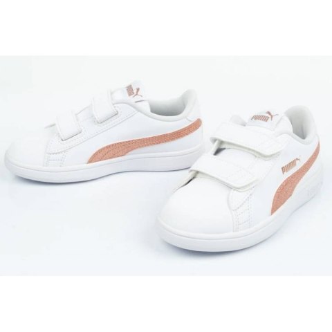 Buty Puma Smash Jr 375863 02 26 Buty Puma Smash Jr 375863 02 26