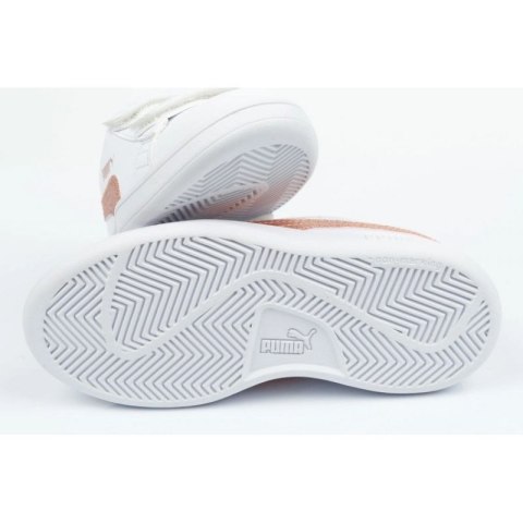 Buty Puma Smash Jr 375863 02 26 Buty Puma Smash Jr 375863 02 26