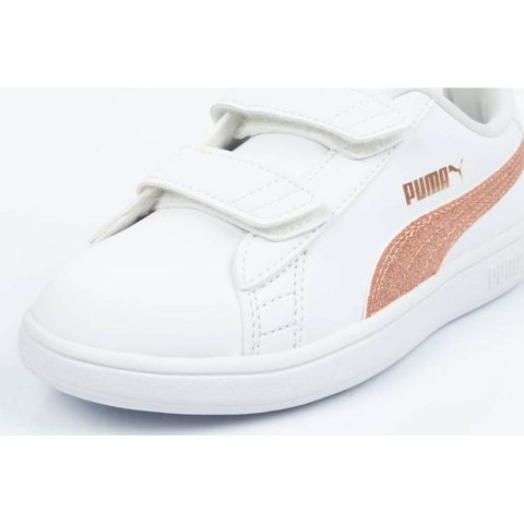 Buty Puma Smash Jr 375863 02 27 Buty Puma Smash Jr 375863 02 27