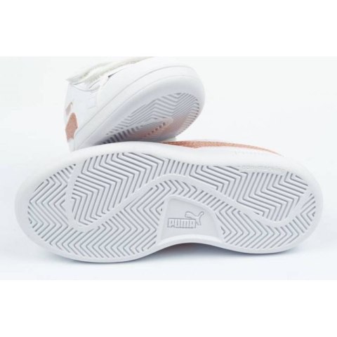 Buty Puma Smash Jr 375863 02 27 Buty Puma Smash Jr 375863 02 27