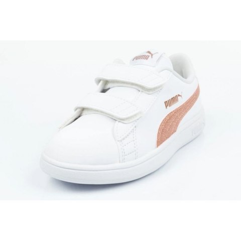 Buty Puma Smash Jr 375863 02 27 Buty Puma Smash Jr 375863 02 27