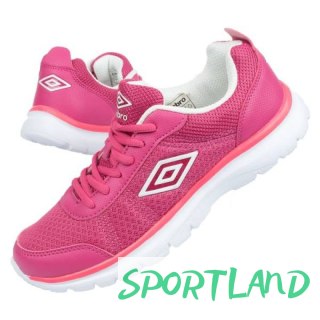 Buty Umbro W UMFM0068-FW 37