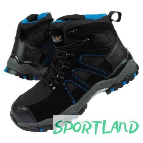 Buty robocze BHP Regatta Pro Downburst S1P M Trk124 41 Buty robocze BHP Regatta Pro Downburst S1P M Trk124 41