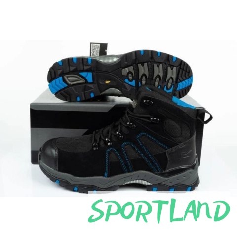 Buty robocze BHP Regatta Pro Downburst S1P M Trk124 41 Buty robocze BHP Regatta Pro Downburst S1P M Trk124 41