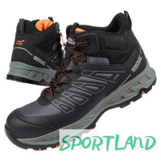 Buty robocze BHP Regatta Pro Kata S1P M Trk126 39