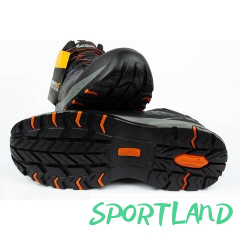 Buty robocze BHP Regatta Pro Kata S1P M Trk126 40 Buty robocze BHP Regatta Pro Kata S1P M Trk126 40