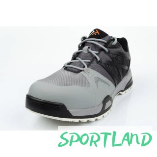 Buty robocze BHP Regatta TT Mortify Trainer M Trk129 Grey 40