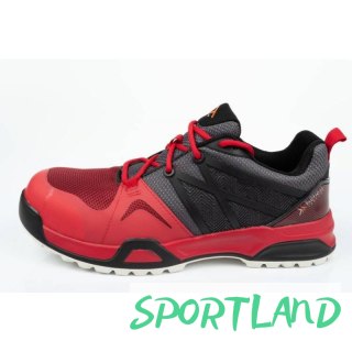 Buty robocze BHP Regatta TT Mortify Trainer M Trk129 Red 40