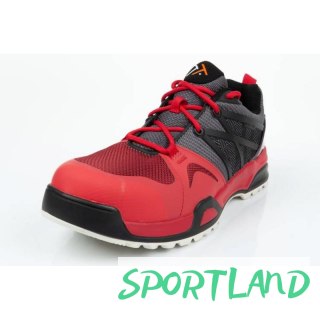 Buty robocze BHP Regatta TT Mortify Trainer M Trk129 Red 40