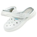 Chodaki buty medyczne Abeba skóra 7630 35 Chodaki buty medyczne Abeba skóra 7630 35