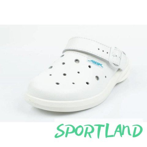 Chodaki buty medyczne Abeba skóra 7630 35 Chodaki buty medyczne Abeba skóra 7630 35