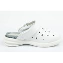 Chodaki buty medyczne Abeba skóra 7630 35 Chodaki buty medyczne Abeba skóra 7630 35
