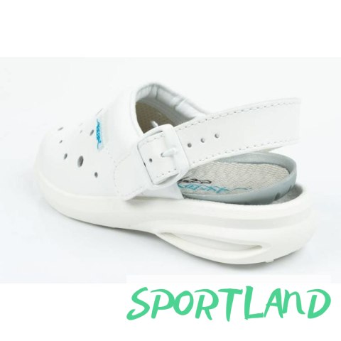 Chodaki buty medyczne Abeba skóra 7630 35 Chodaki buty medyczne Abeba skóra 7630 35