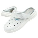 Chodaki buty medyczne Abeba skóra 7630 35 Chodaki buty medyczne Abeba skóra 7630 35