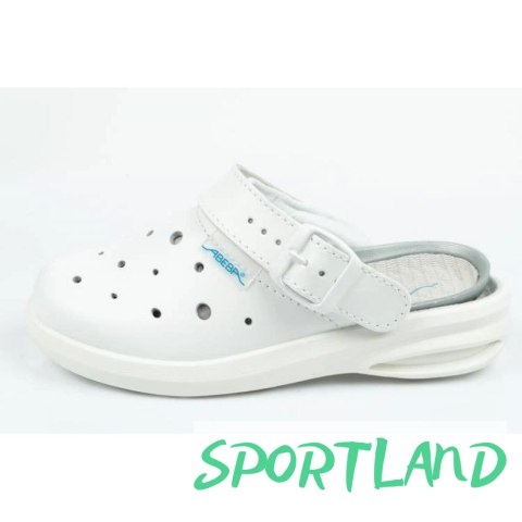 Chodaki buty medyczne Abeba skóra 7630 35 Chodaki buty medyczne Abeba skóra 7630 35