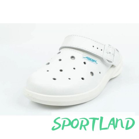 Chodaki buty medyczne Abeba skóra 7630 35 Chodaki buty medyczne Abeba skóra 7630 35