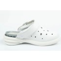 Chodaki buty medyczne Abeba skóra 7630 35 Chodaki buty medyczne Abeba skóra 7630 35