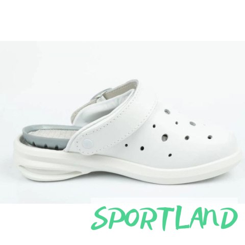 Chodaki buty medyczne Abeba skóra 7630 35 Chodaki buty medyczne Abeba skóra 7630 35