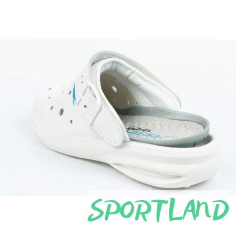 Chodaki buty medyczne Abeba skóra 7630 35 Chodaki buty medyczne Abeba skóra 7630 35