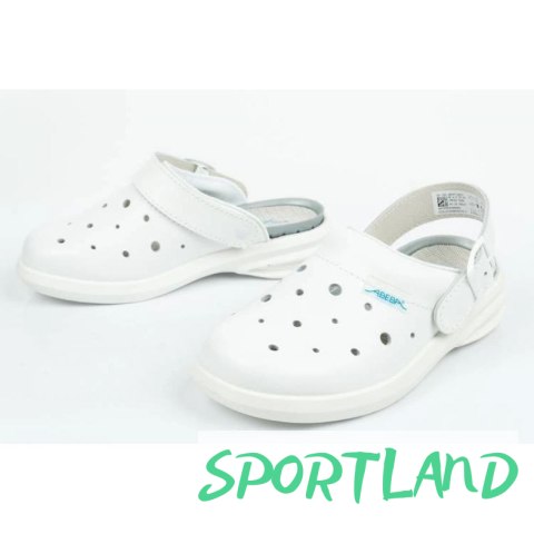 Chodaki buty medyczne Abeba skóra 7630 35 Chodaki buty medyczne Abeba skóra 7630 35